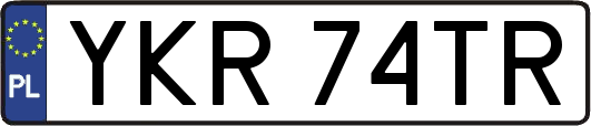 YKR74TR