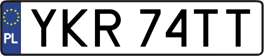 YKR74TT