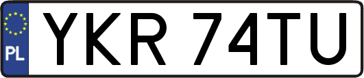 YKR74TU