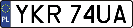 YKR74UA