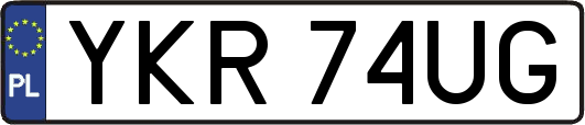 YKR74UG