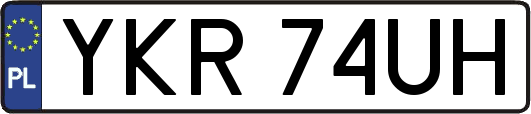 YKR74UH