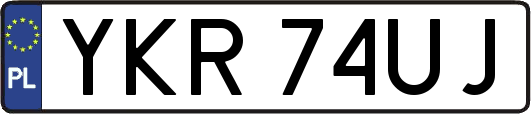 YKR74UJ