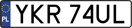 YKR74UL