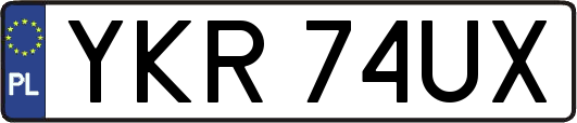 YKR74UX