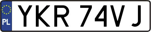 YKR74VJ
