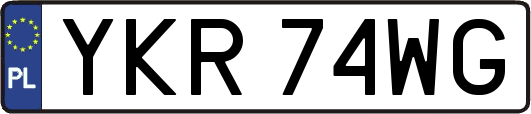 YKR74WG