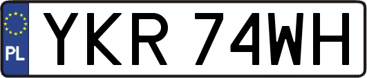 YKR74WH