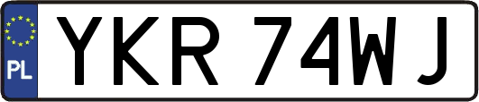 YKR74WJ