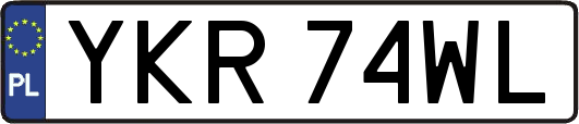 YKR74WL