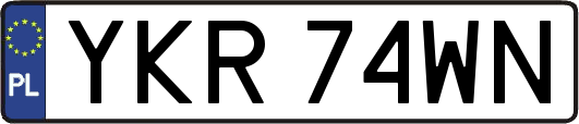 YKR74WN