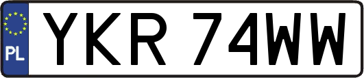 YKR74WW