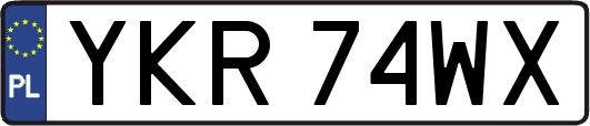 YKR74WX