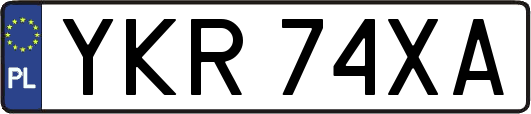 YKR74XA