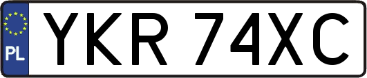 YKR74XC