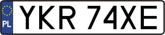 YKR74XE