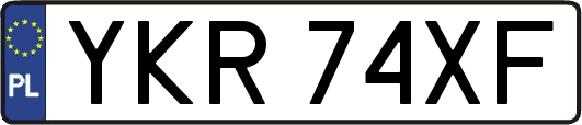 YKR74XF
