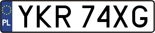 YKR74XG