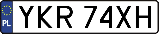 YKR74XH