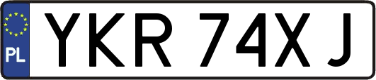 YKR74XJ