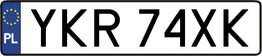 YKR74XK