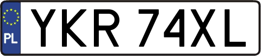 YKR74XL
