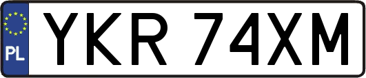 YKR74XM