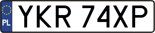 YKR74XP