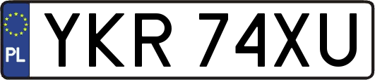 YKR74XU
