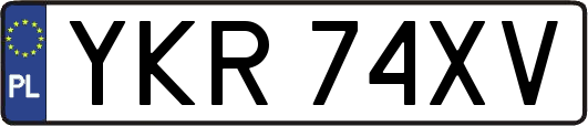 YKR74XV