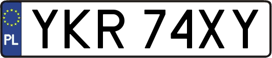 YKR74XY