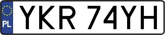 YKR74YH
