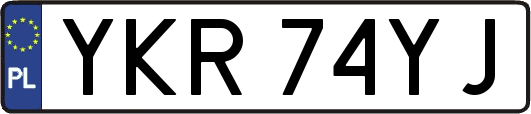 YKR74YJ