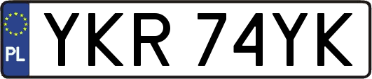 YKR74YK