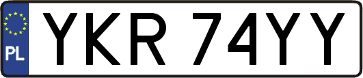 YKR74YY