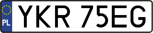 YKR75EG