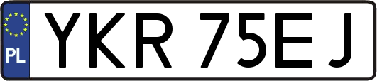 YKR75EJ
