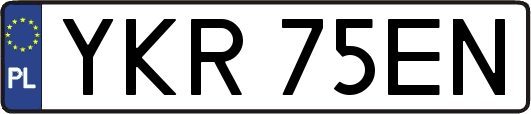YKR75EN