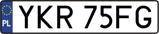 YKR75FG