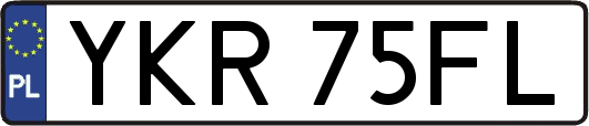 YKR75FL