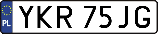 YKR75JG