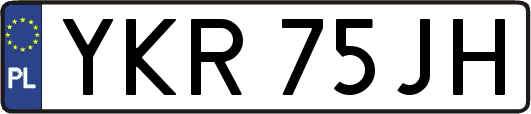 YKR75JH