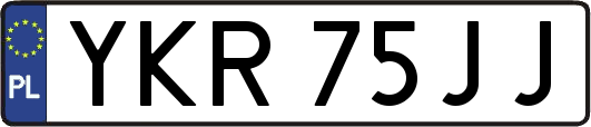 YKR75JJ