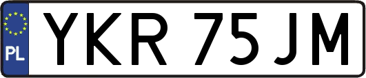 YKR75JM