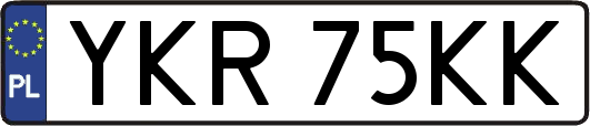 YKR75KK
