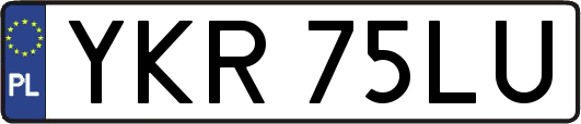 YKR75LU