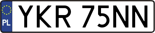 YKR75NN