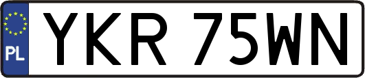 YKR75WN