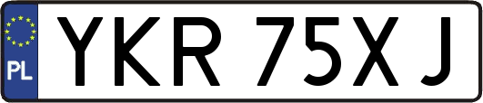 YKR75XJ