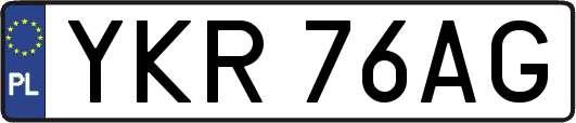 YKR76AG